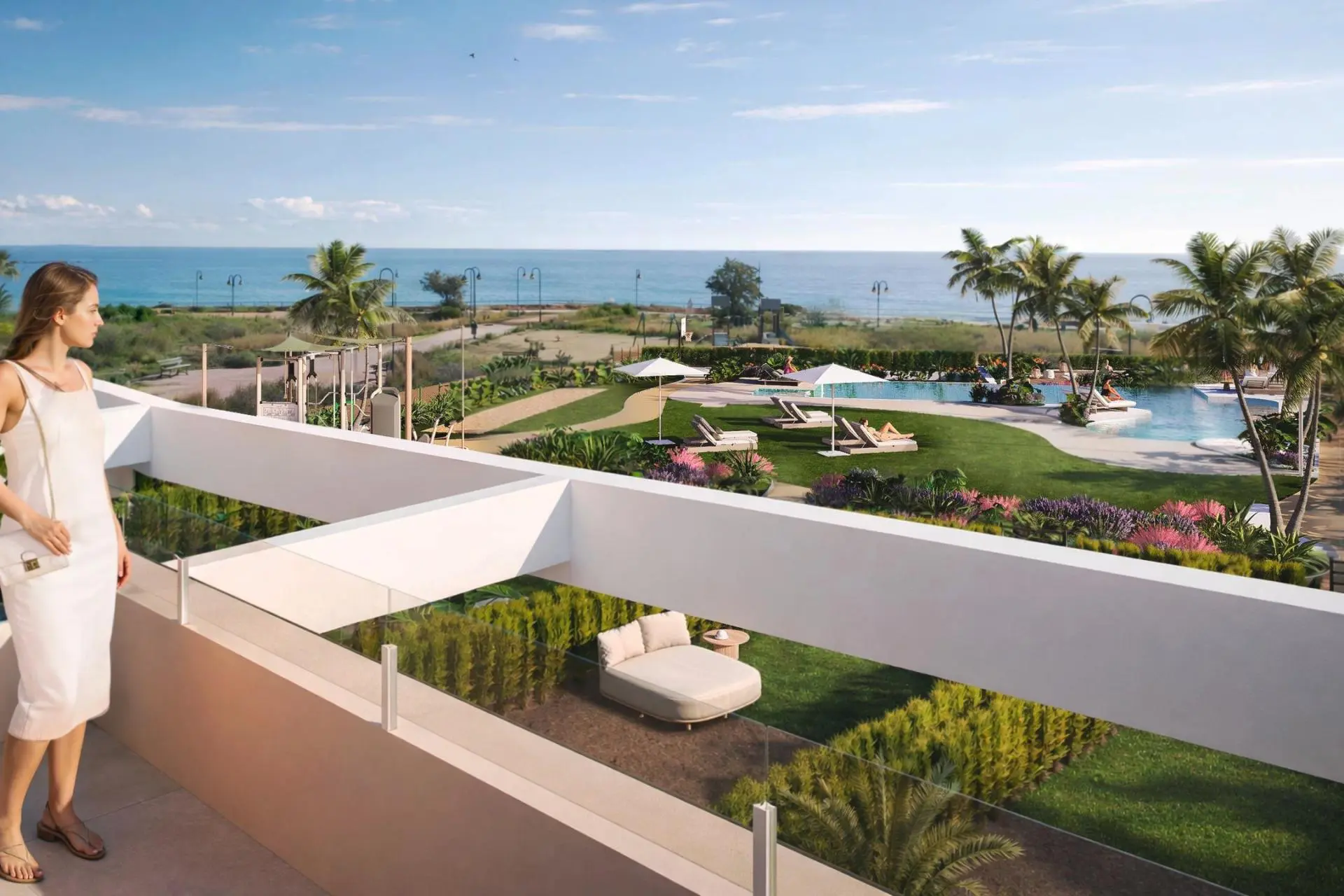 Terraced House Of 269 M² In El Campello, Spain