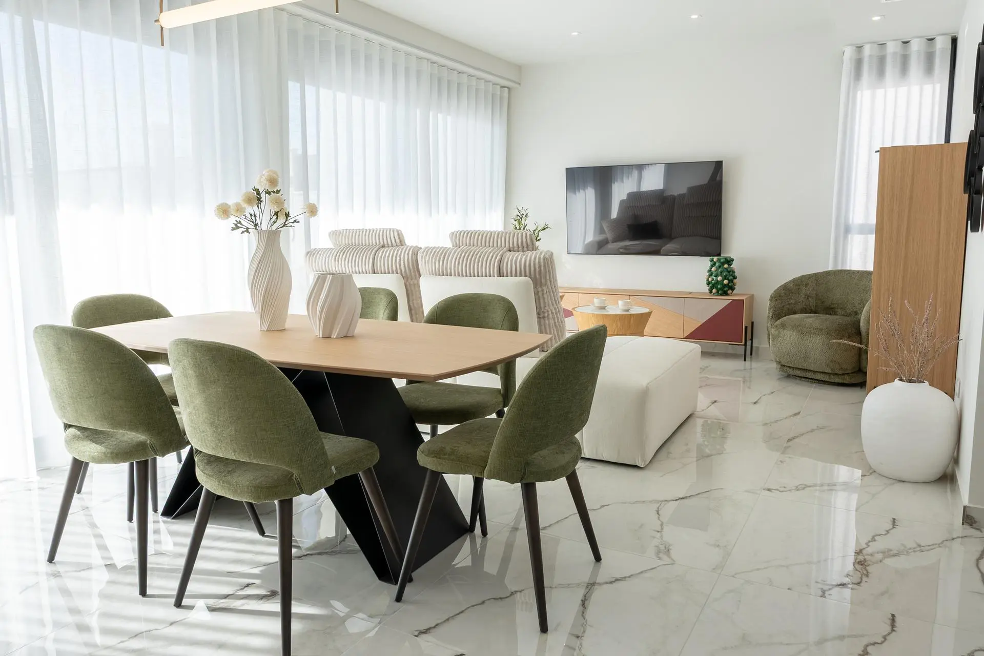 Villa Of 198 M² In Rojales, Spain