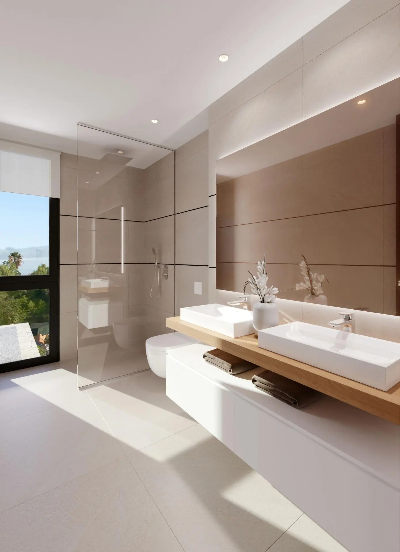 Villa Of 571 M² In Finestrat, Spain