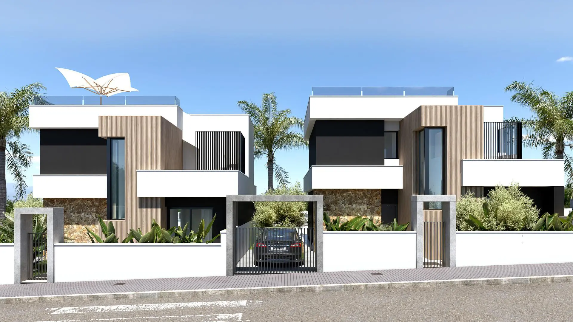 Villa Of 198 M² In Rojales, Spain