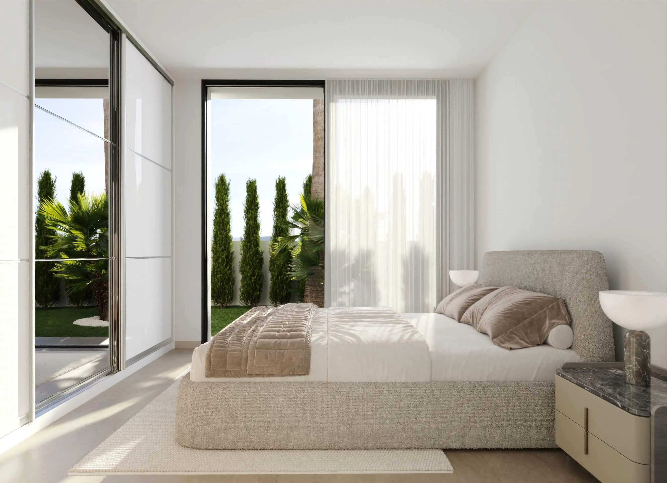 Villa Of 571 M² In Finestrat, Spain