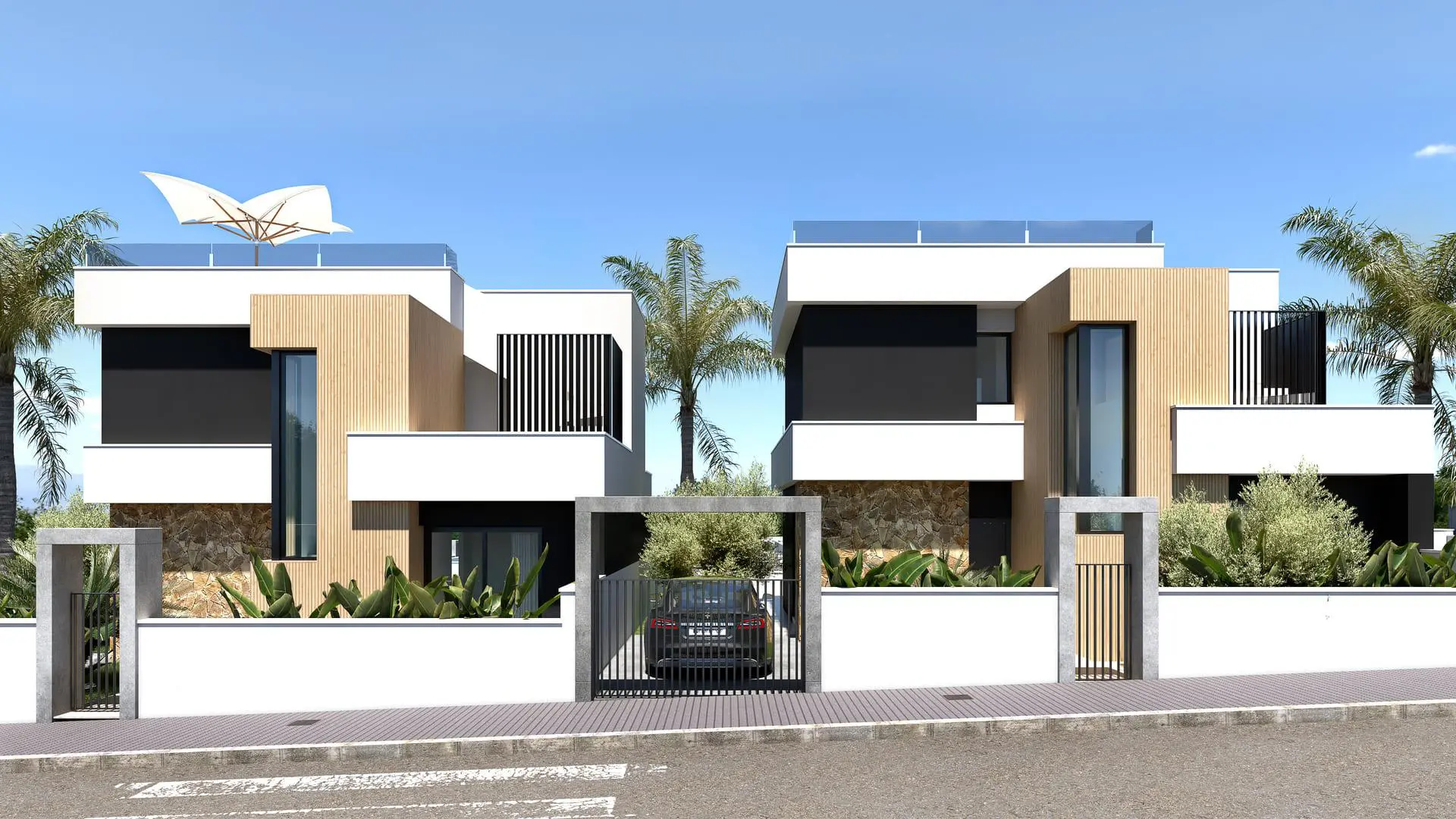 Villa Of 198 M² In Rojales, Spain