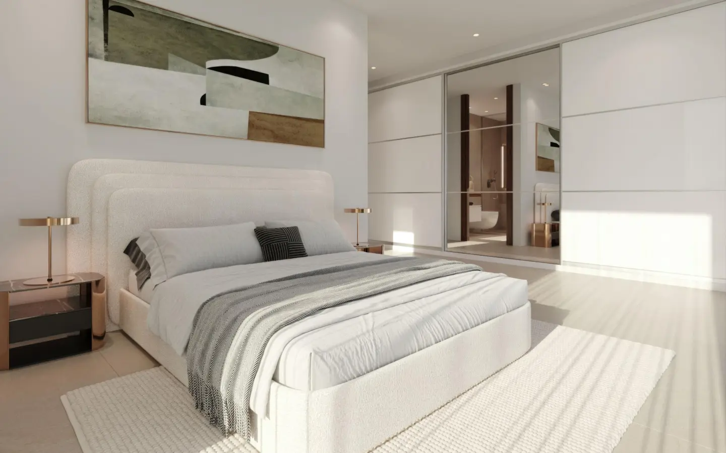 4-bedroom Villa In Finestrat, Spain (571 M²)