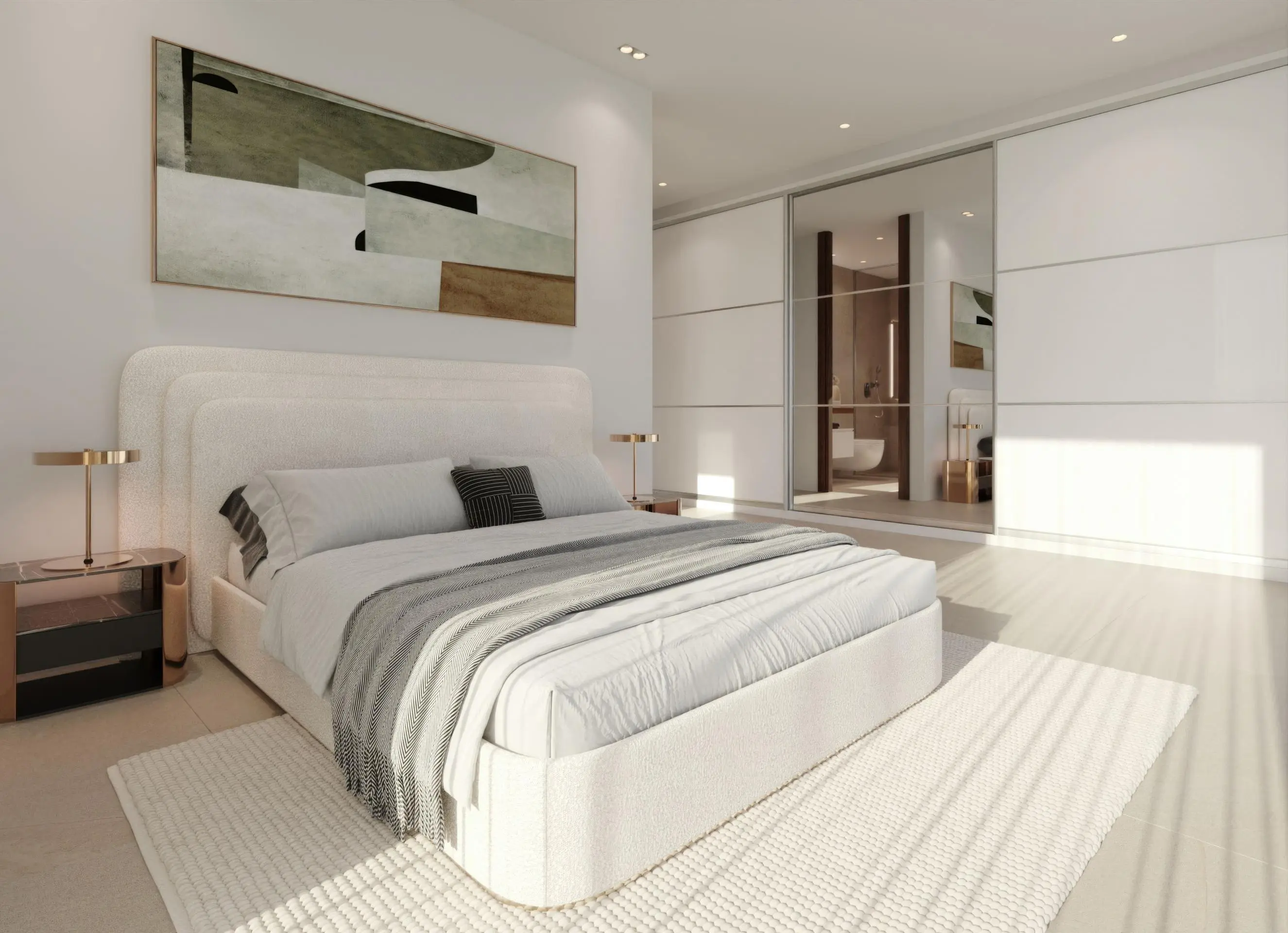 Villa Of 571 M² In Finestrat, Spain