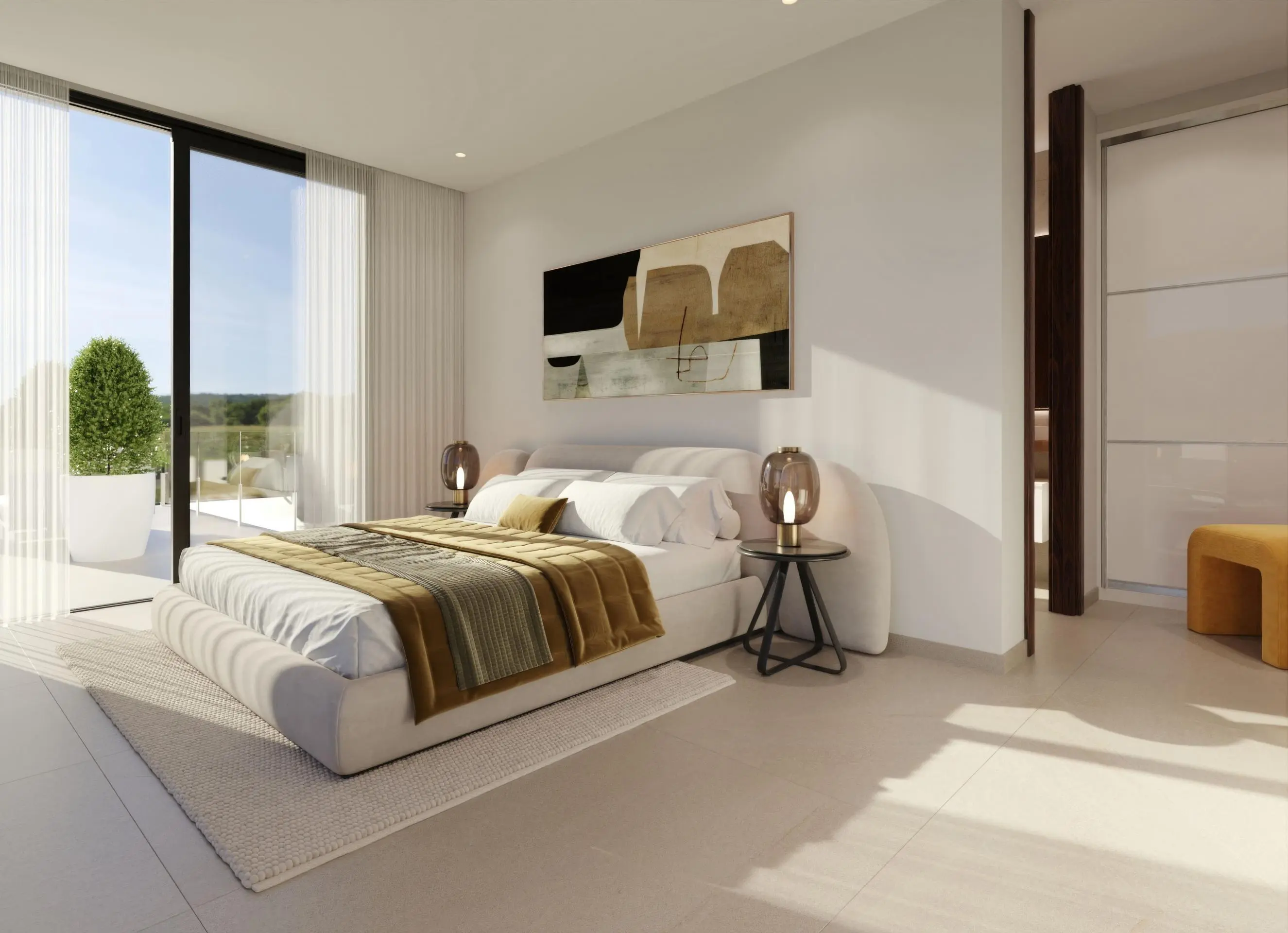 Villa Of 571 M² In Finestrat, Spain