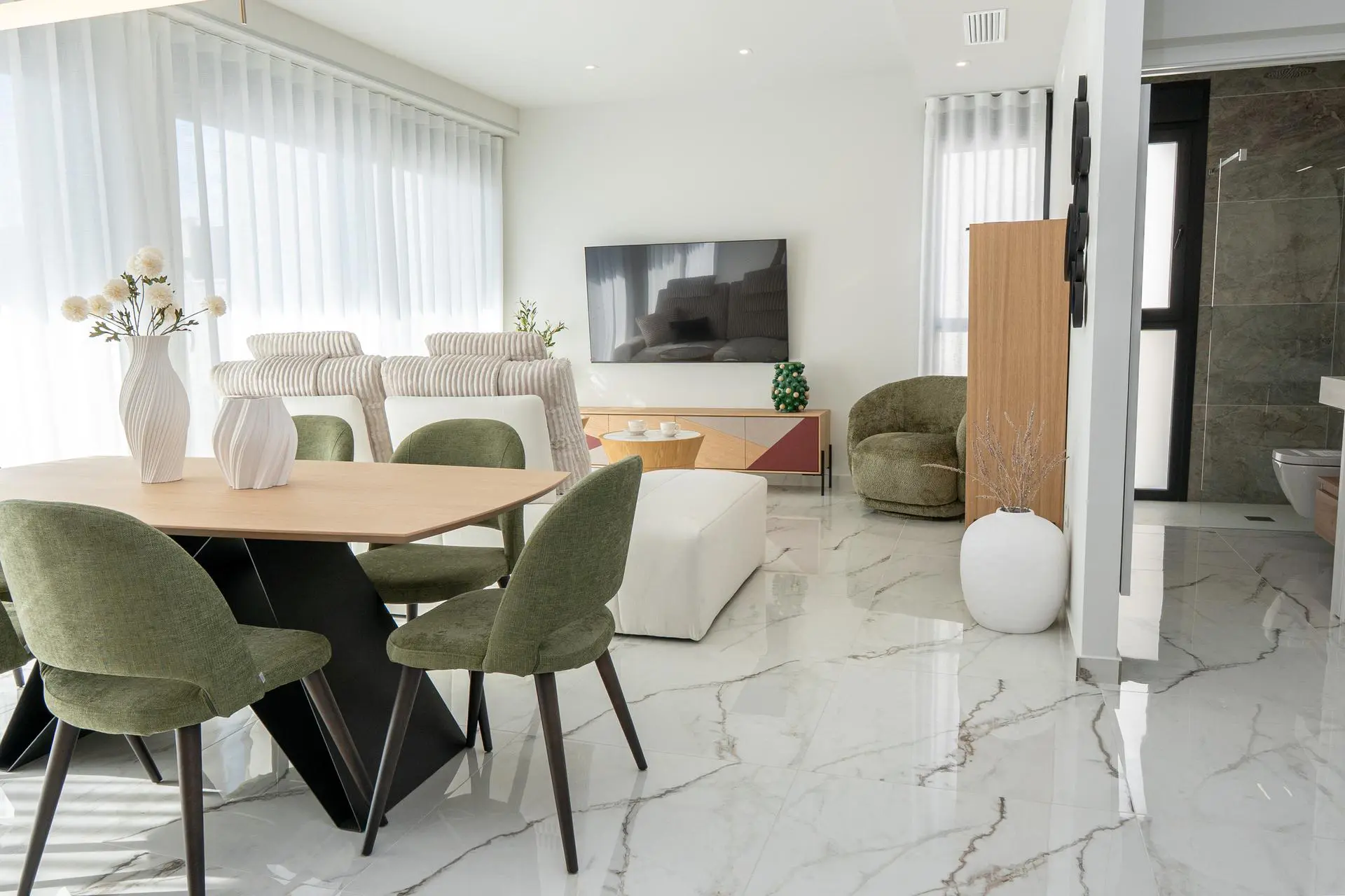 Villa Of 198 M² In Rojales, Spain