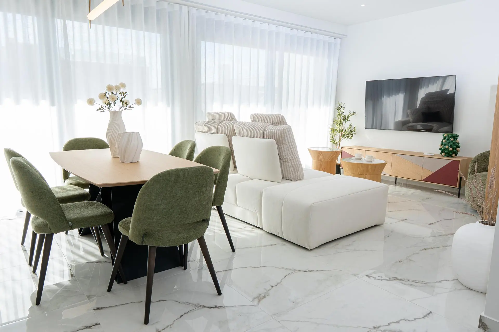 Villa Of 198 M² In Rojales, Spain