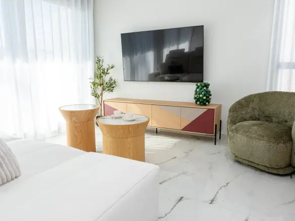 3-bedroom Villa In Rojales, Spain (198 M²)