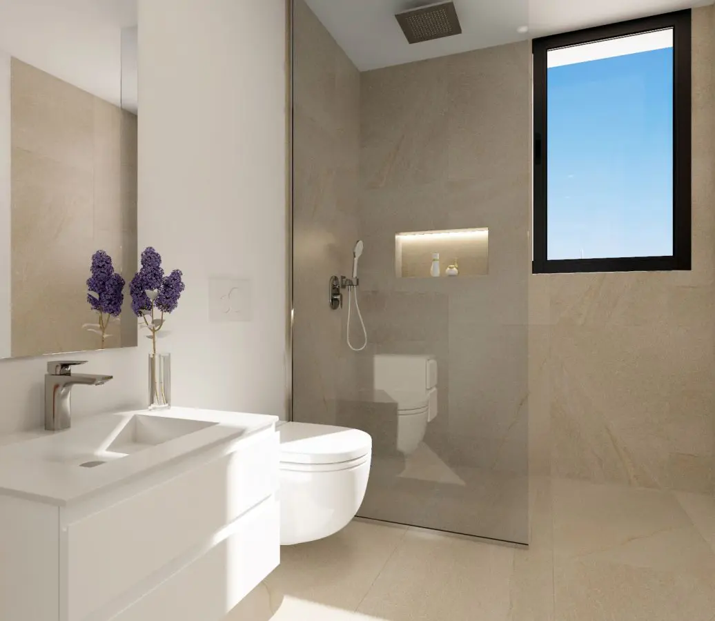 4-bedroom Villa In Finestrat, Spain (571 M²)