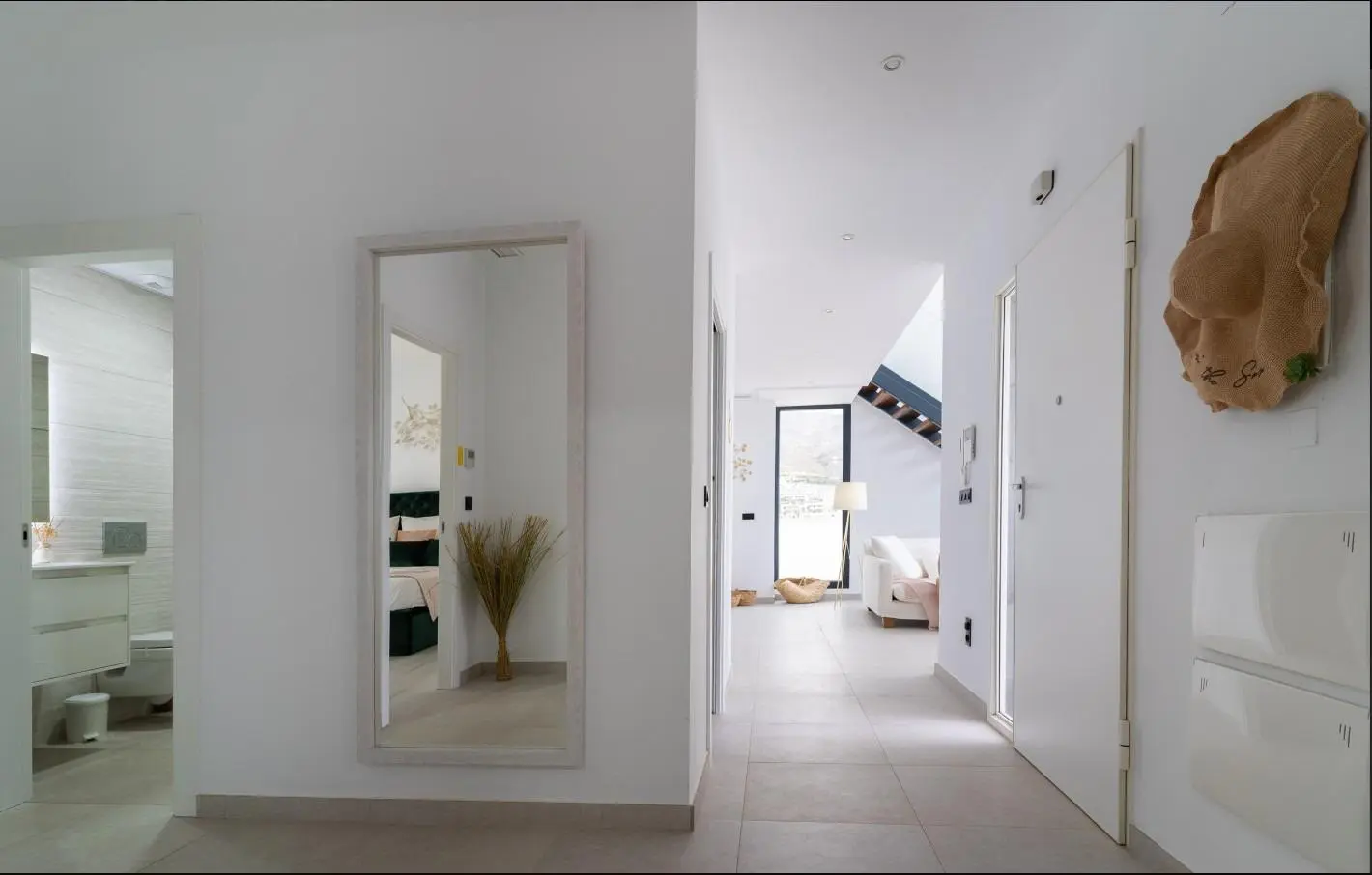 Villa Of 250 M² In Finestrat, Spain
