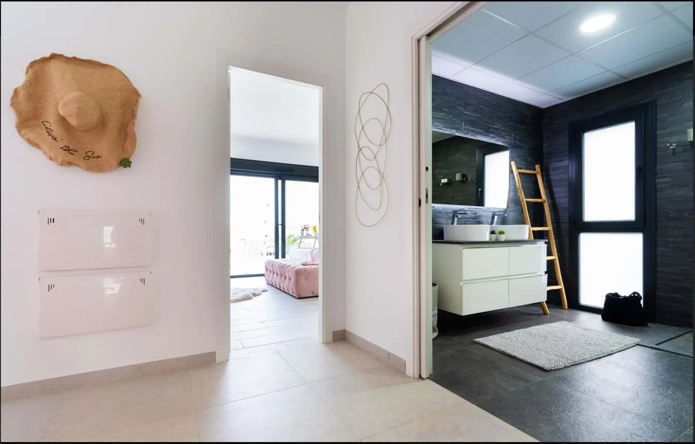 Villa Of 250 M² In Finestrat, Spain