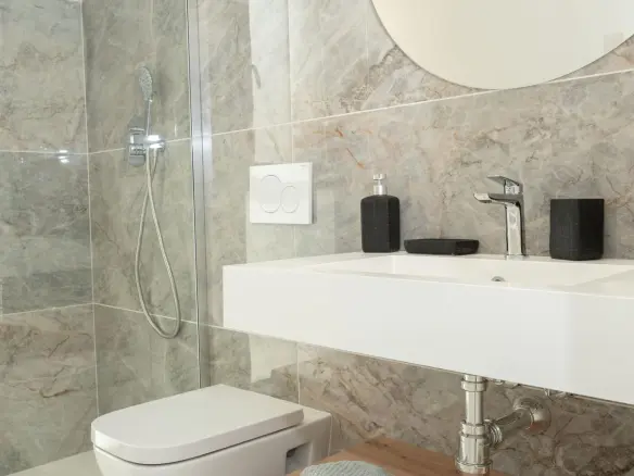 3-bedroom Villa In Rojales, Spain (198 M²)