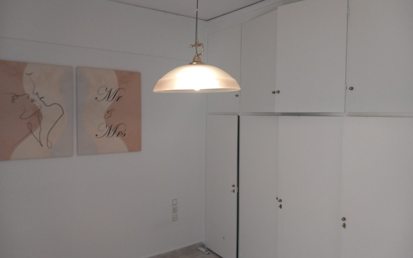 Apartment 71 M² With City View In Patras, Greece