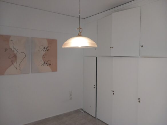 Apartment 71 M² With City View In Patras, Greece
