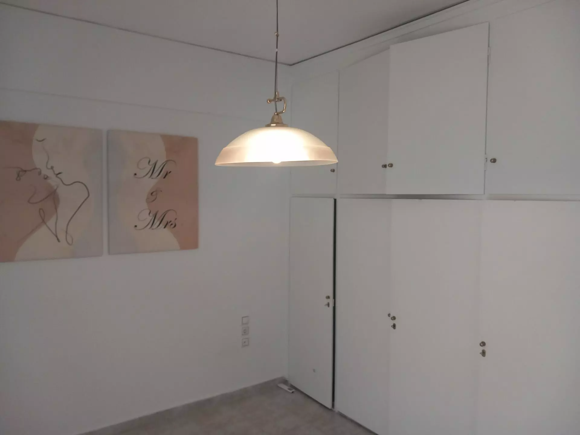 Apartment 71 M² With City View In Patras, Greece