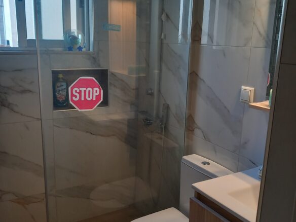Apartment 71 M² With City View In Patras, Greece