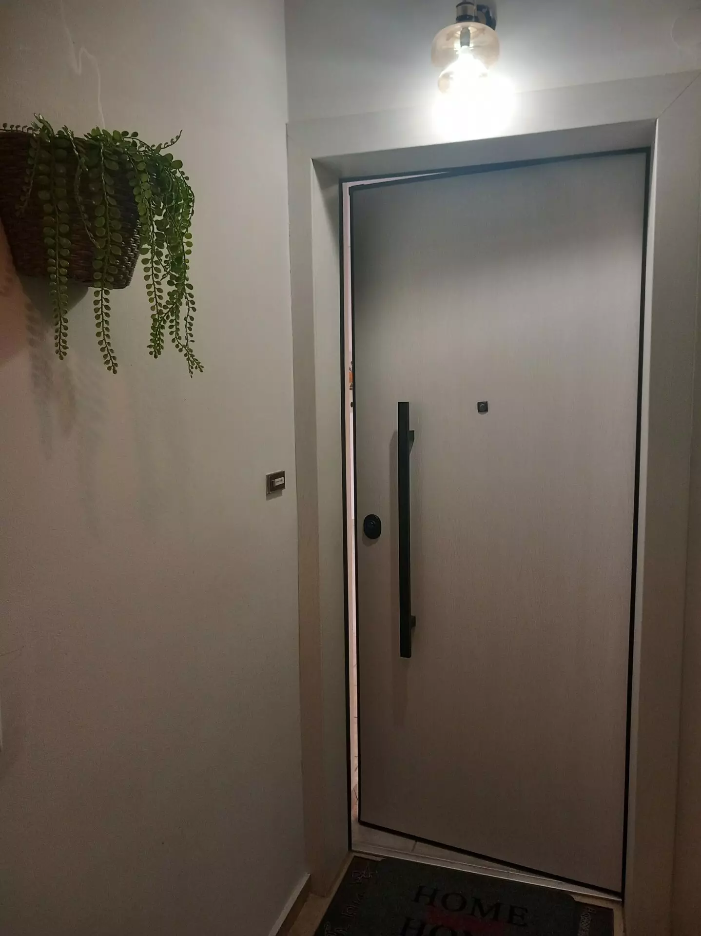 Apartment 71 M² With City View In Patras, Greece