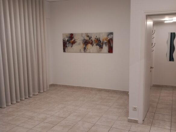 Apartment 71 M² With City View In Patras, Greece