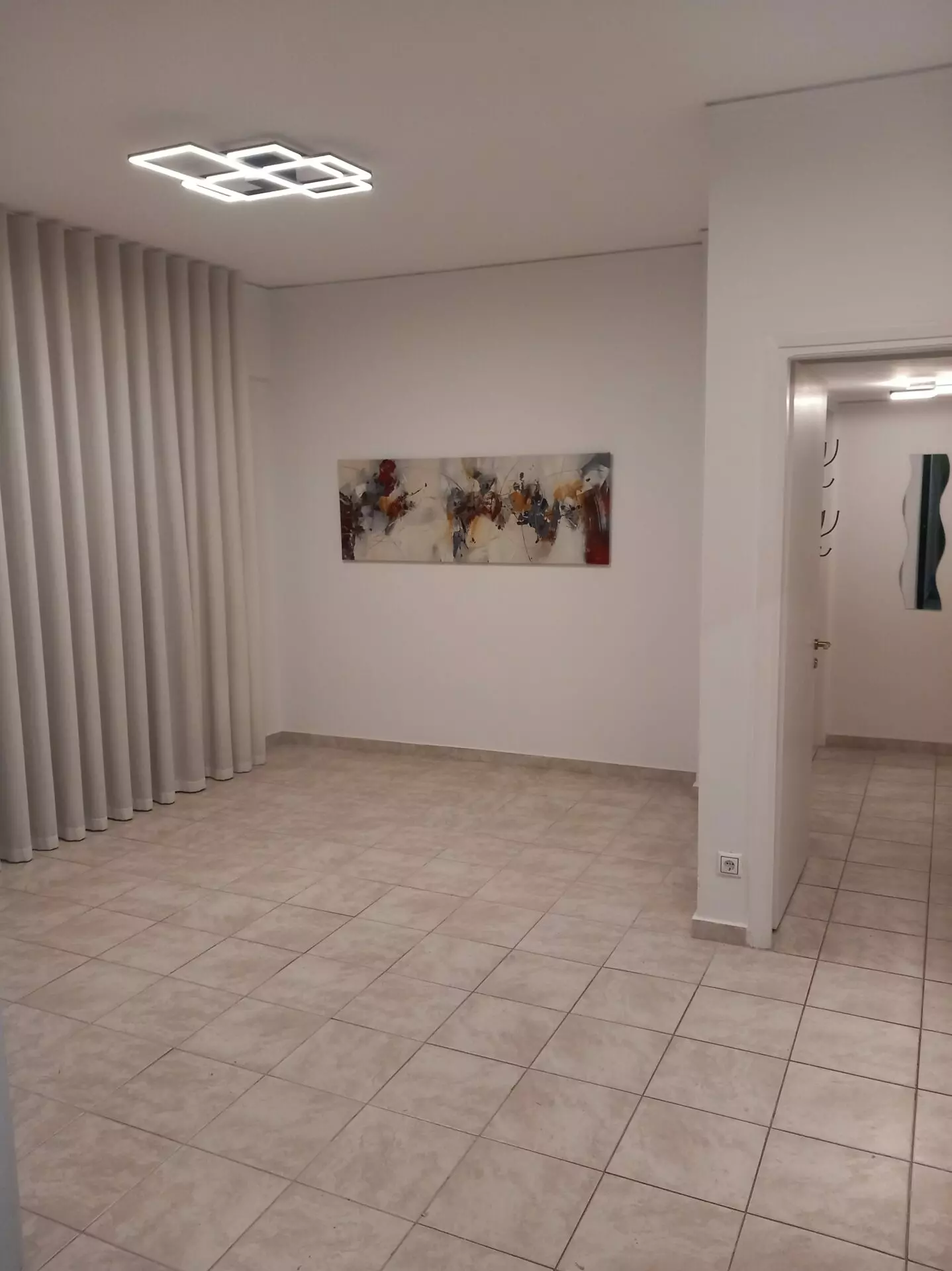 Apartment 71 M² With City View In Patras, Greece