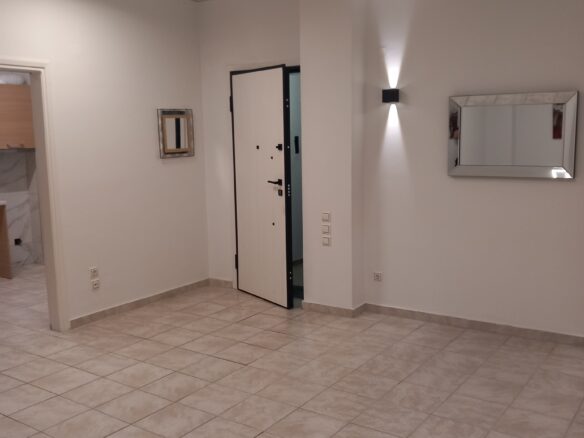 Apartment 71 M² With City View In Patras, Greece