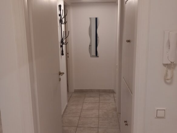 Apartment 71 M² With City View In Patras, Greece