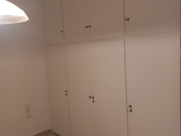 Apartment 71 M² With City View In Patras, Greece