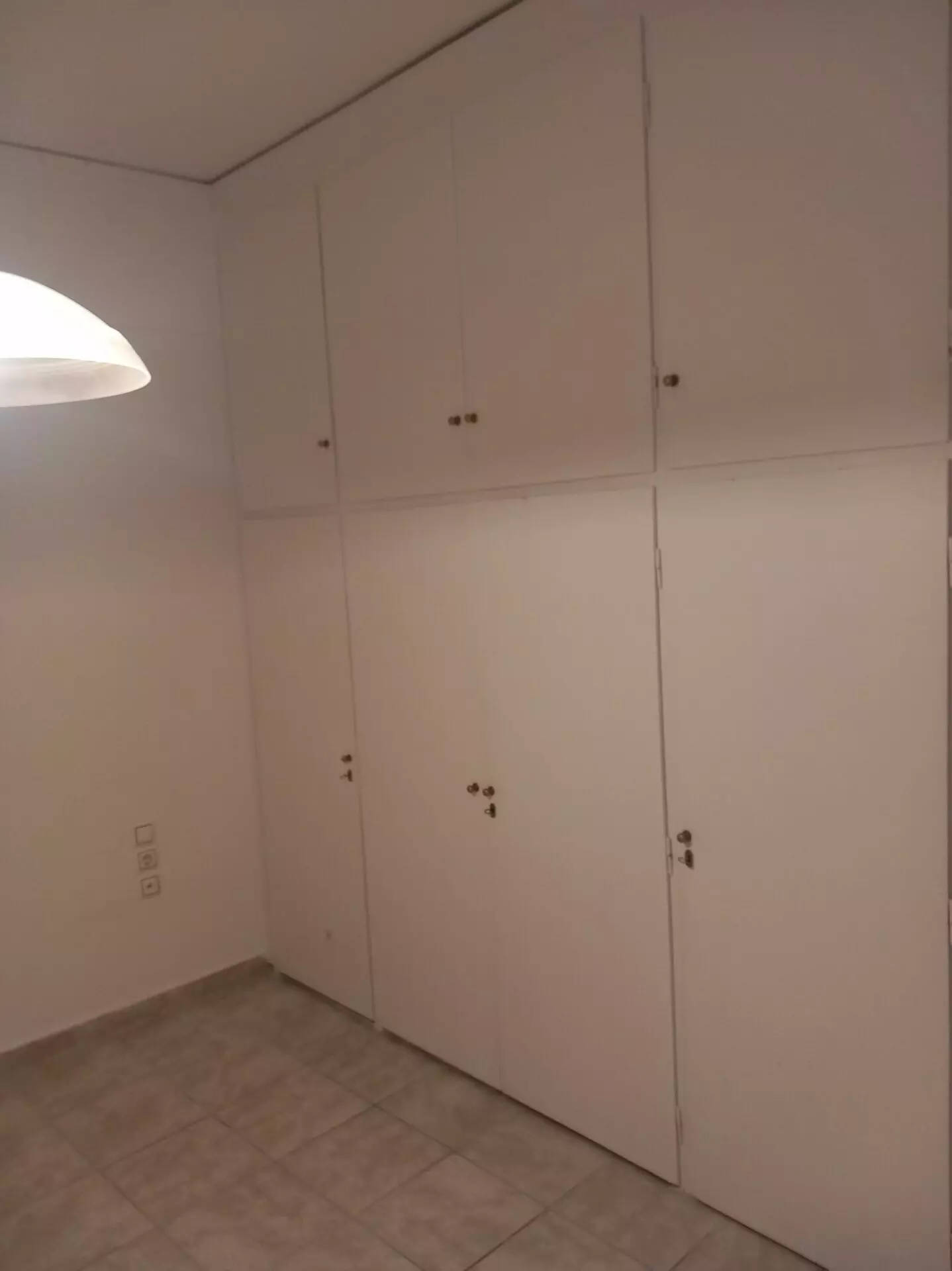 Apartment 71 M² With City View In Patras, Greece