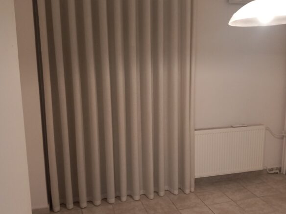 Apartment 71 M² With City View In Patras, Greece