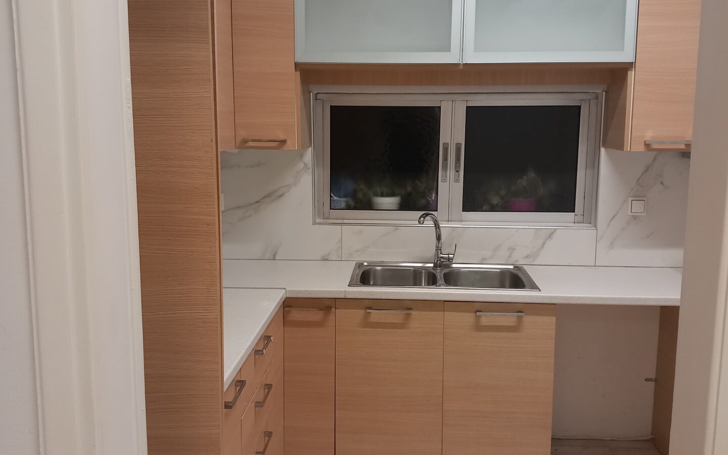 Apartment 71 M² With City View In Patras, Greece