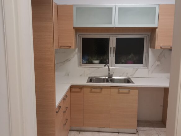 Apartment 71 M² With City View In Patras, Greece