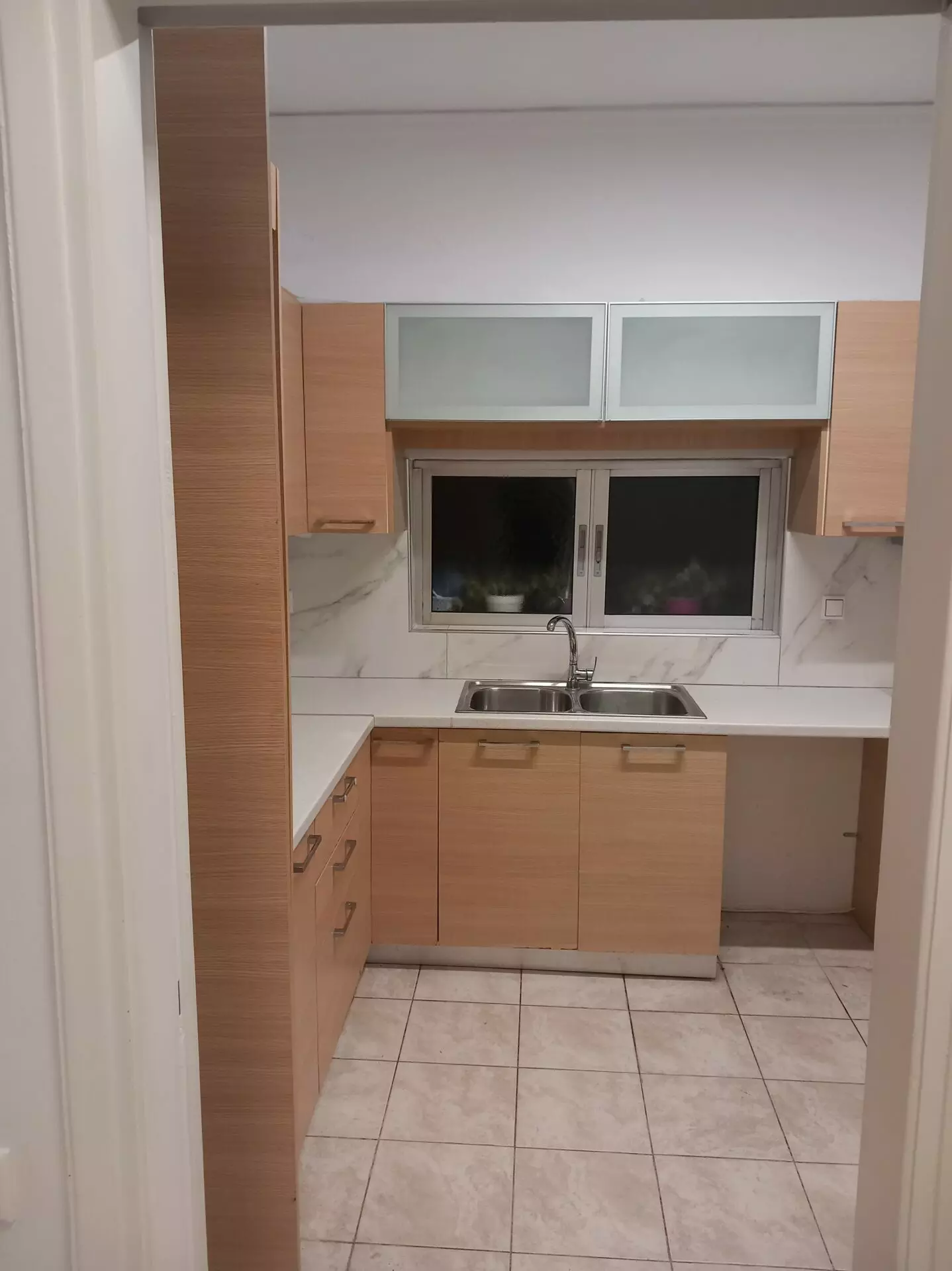 Apartment 71 M² With City View In Patras, Greece