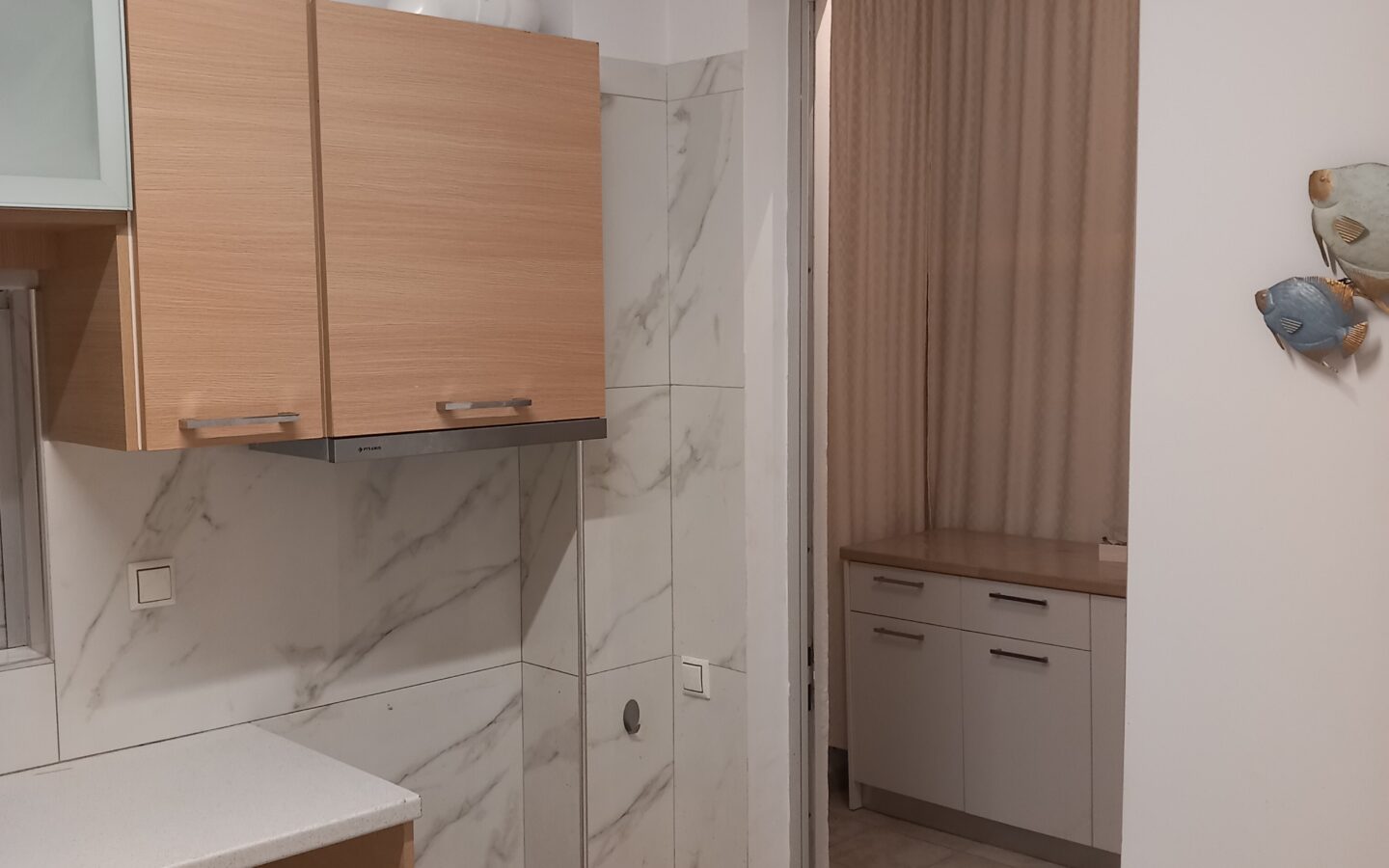 Apartment 71 M² With City View In Patras, Greece