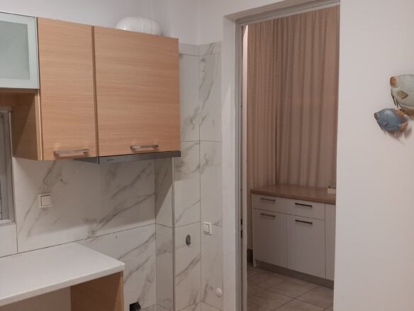 Apartment 71 M² With City View In Patras, Greece