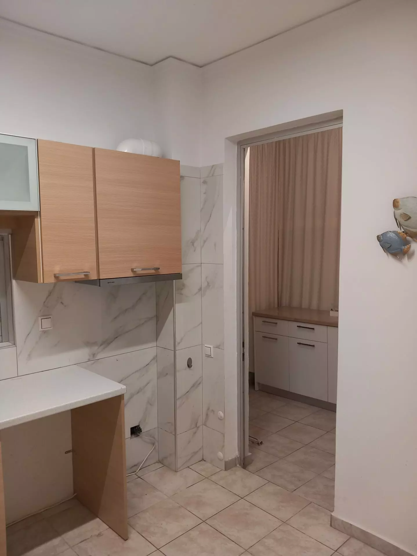 Apartment 71 M² With City View In Patras, Greece