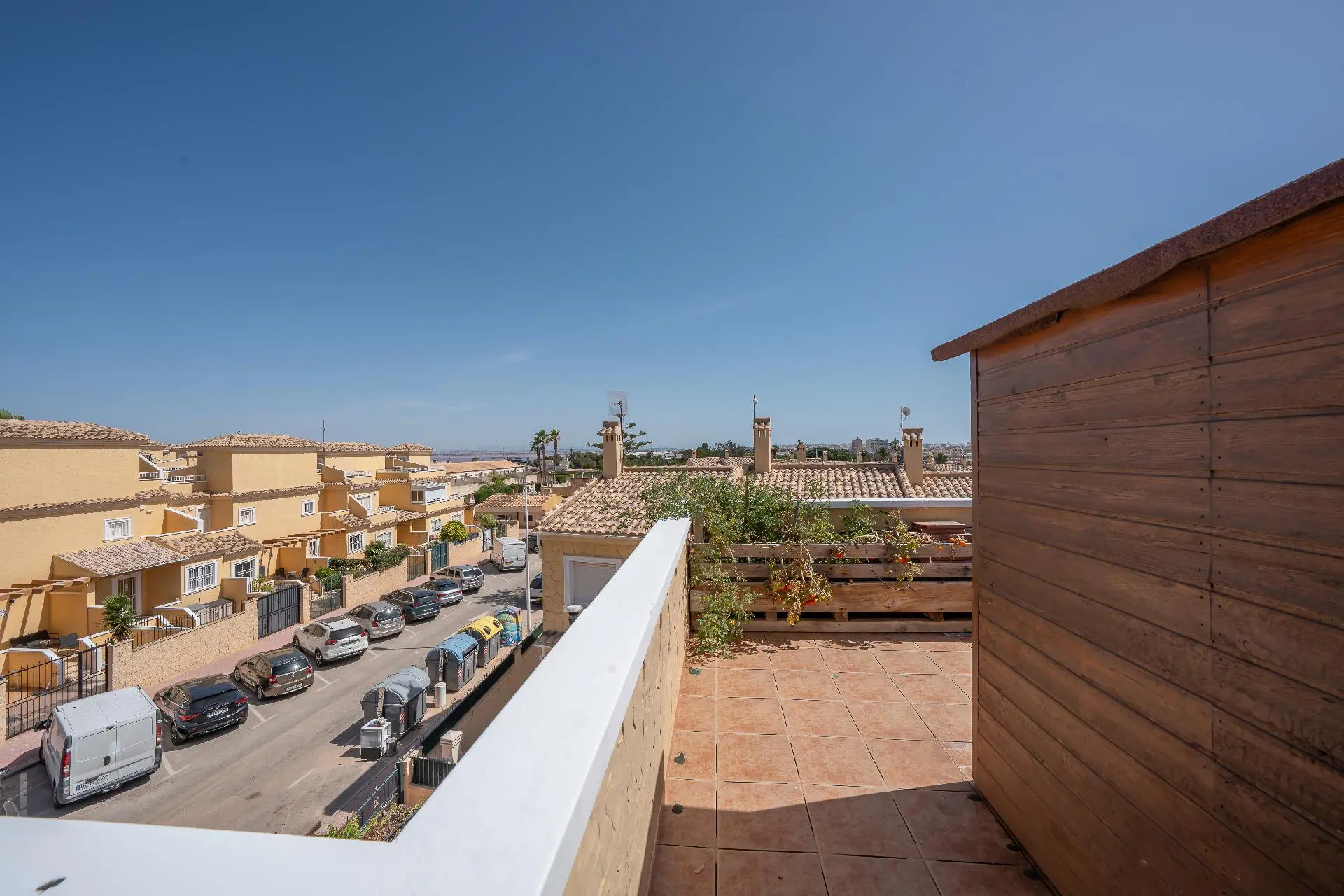 Terraced House Of 155 M² In Torrevieja, Spain