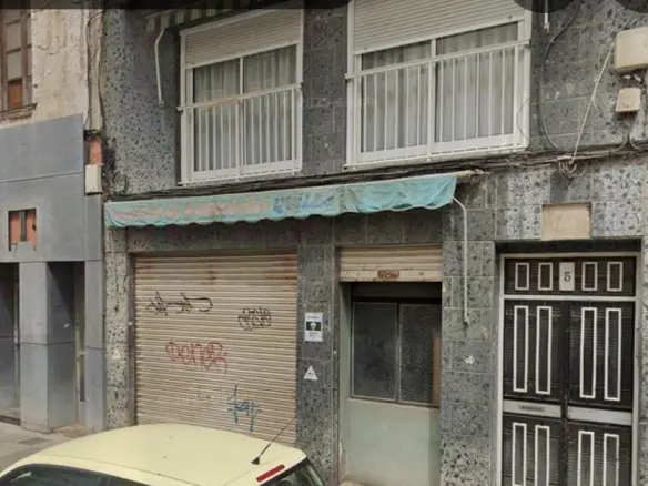 1-bedroom Commercial Unit In Elche, Spain (111 M²)