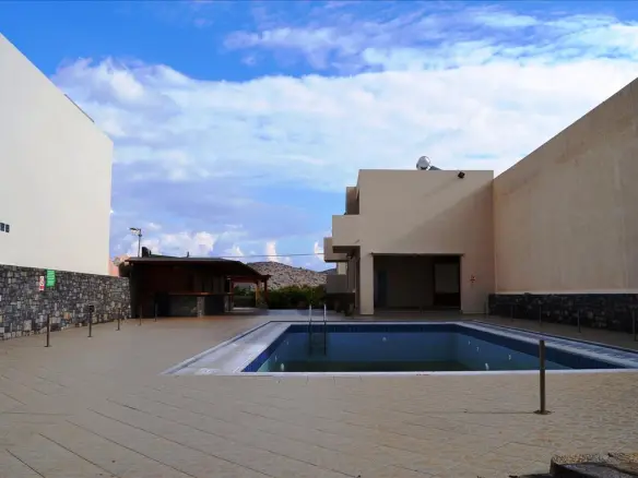Hotel In Elounda, Greece (1.100 M²)