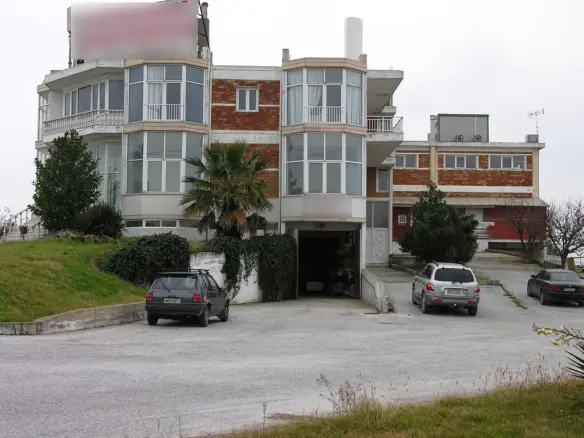 Commercial Property In Thermaikos, Greece (3.000 M²)