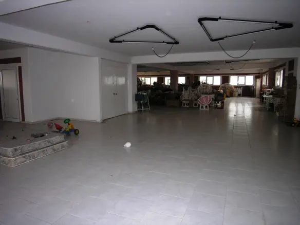 Commercial Property In Thermaikos, Greece (3.000 M²)