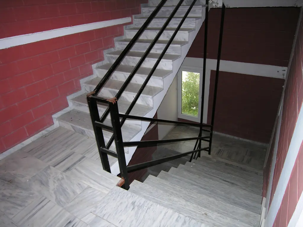 Commercial Property Of 3000 M² In The Suburbs Of Thessaloniki