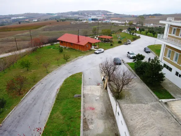 Commercial Property In Thermaikos, Greece (3.000 M²)