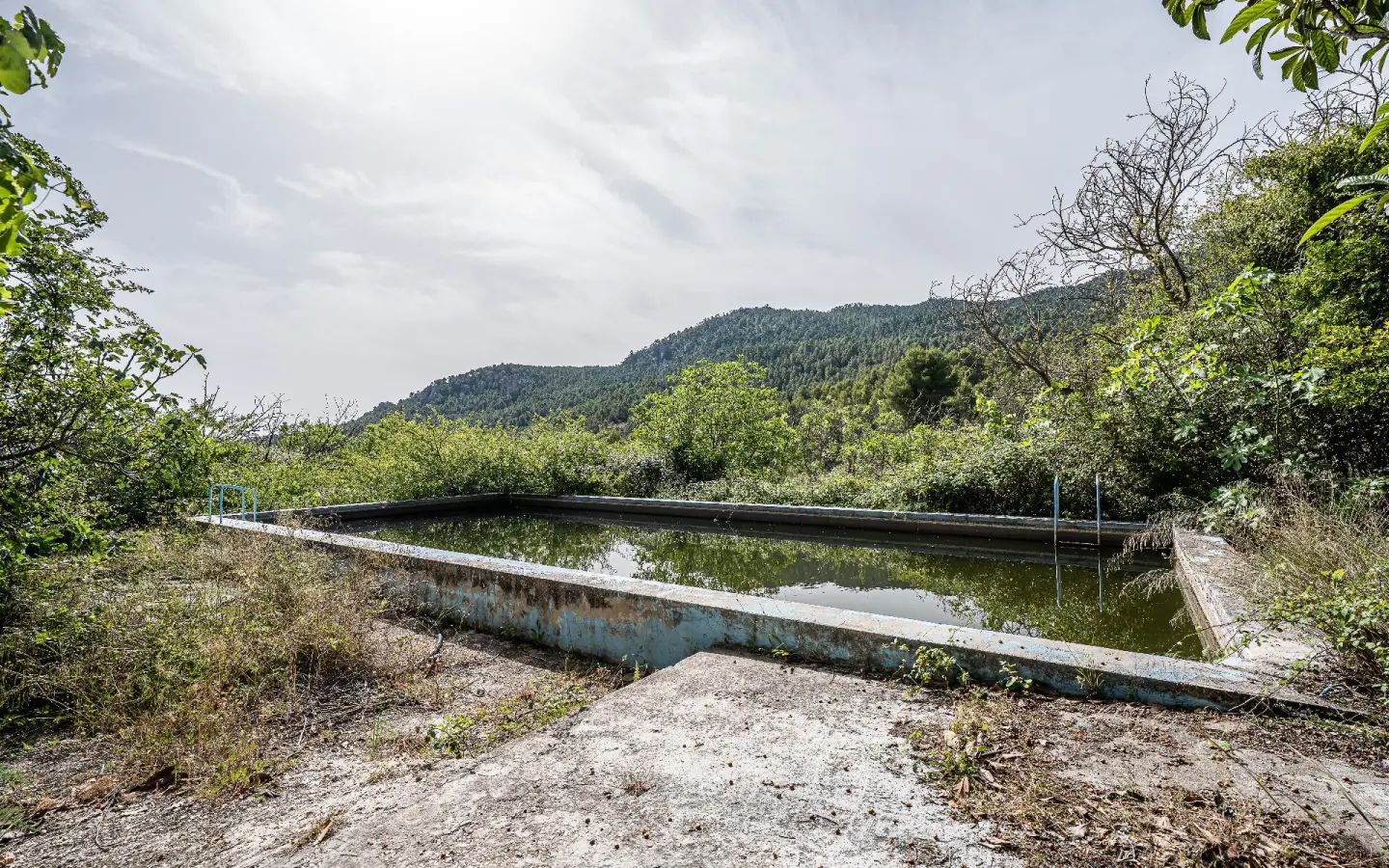 4-bedroom Country House In Moratalla, Spain (266 M²)