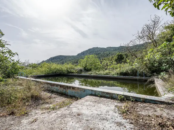 4-bedroom Country House In Moratalla, Spain (266 M²)