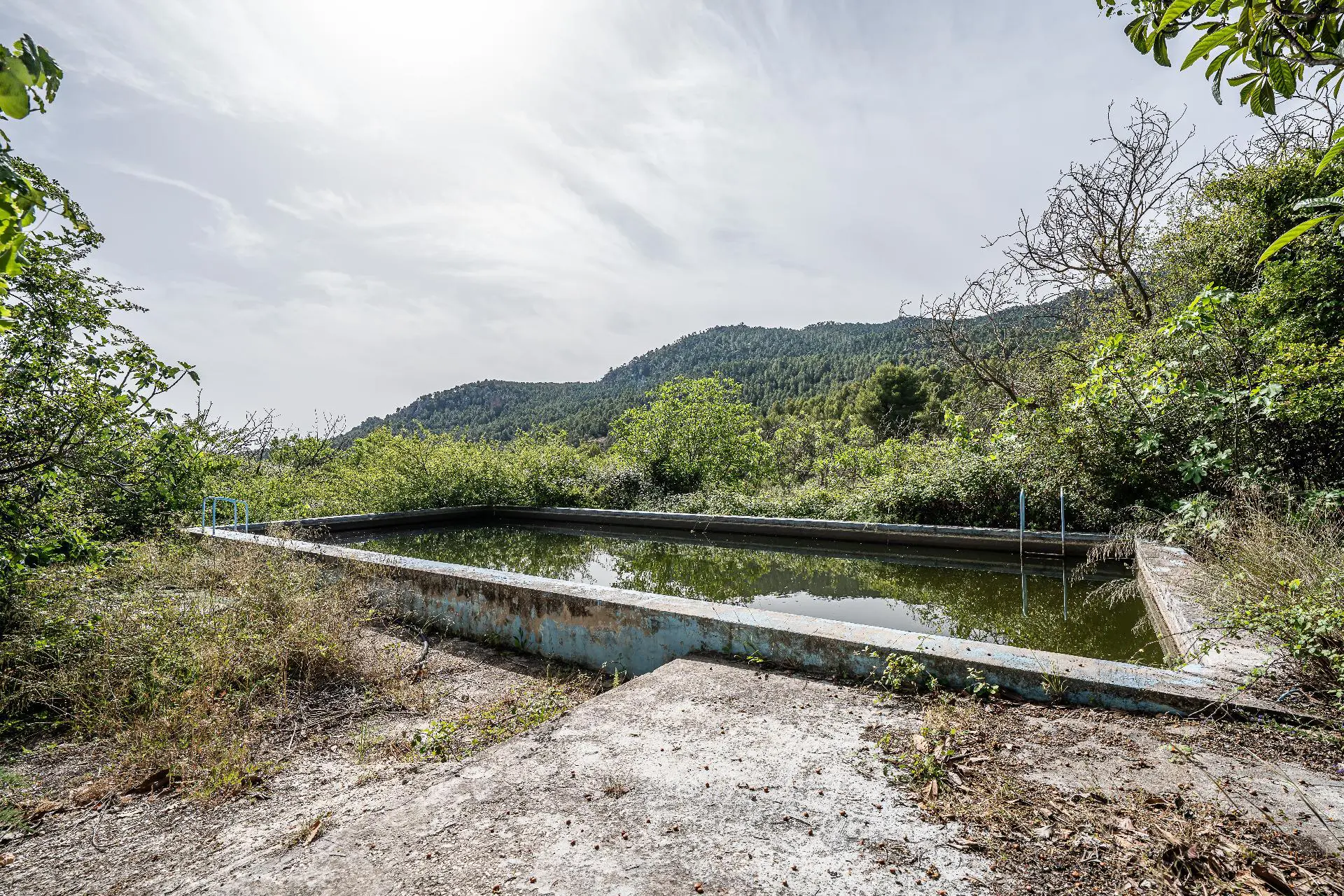 Country House Of 266 M² In Moratalla, Spain