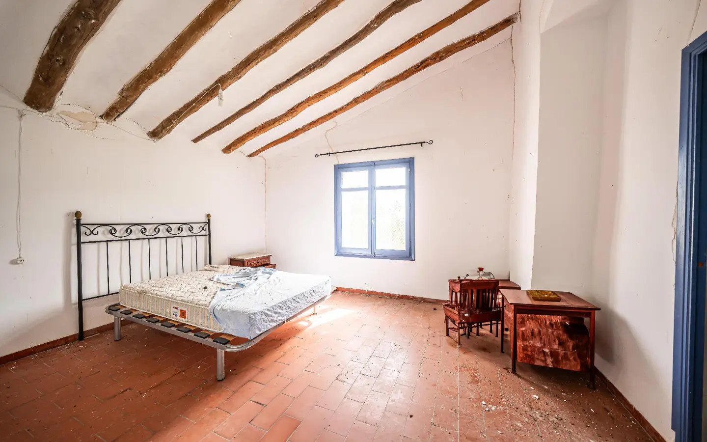 4-bedroom Country House In Moratalla, Spain (266 M²)