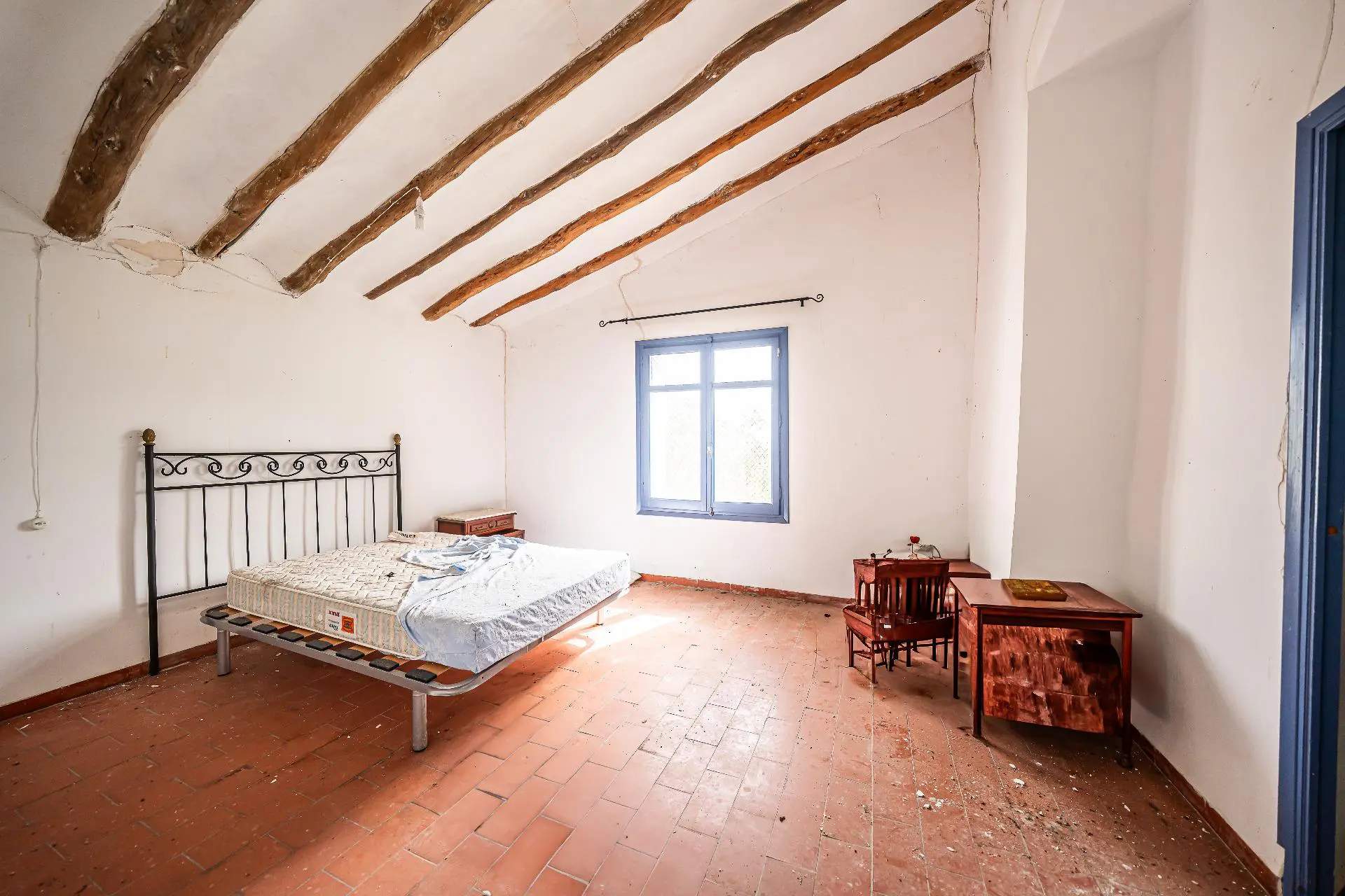 Country House Of 266 M² In Moratalla, Spain