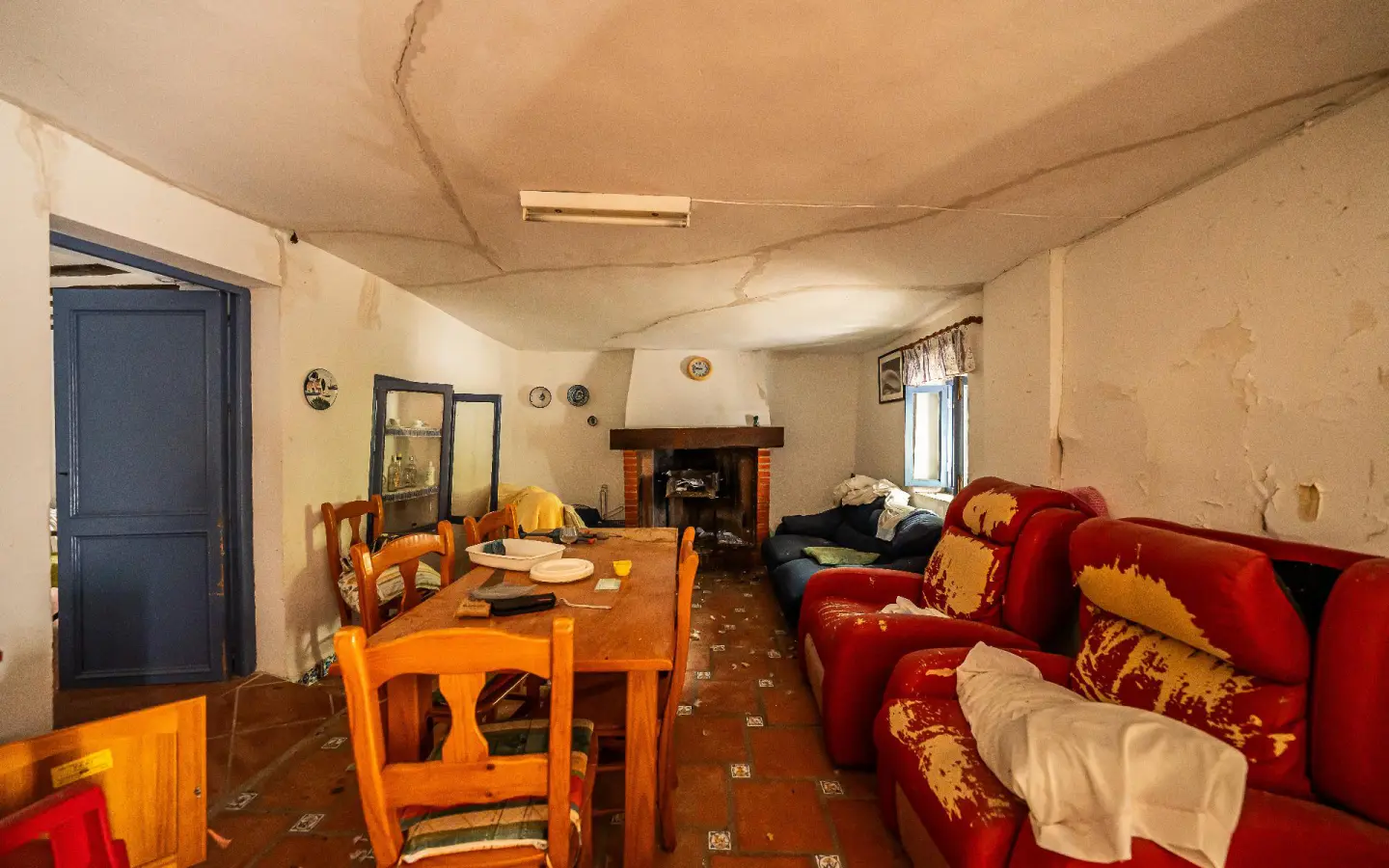 4-bedroom Country House In Moratalla, Spain (266 M²)