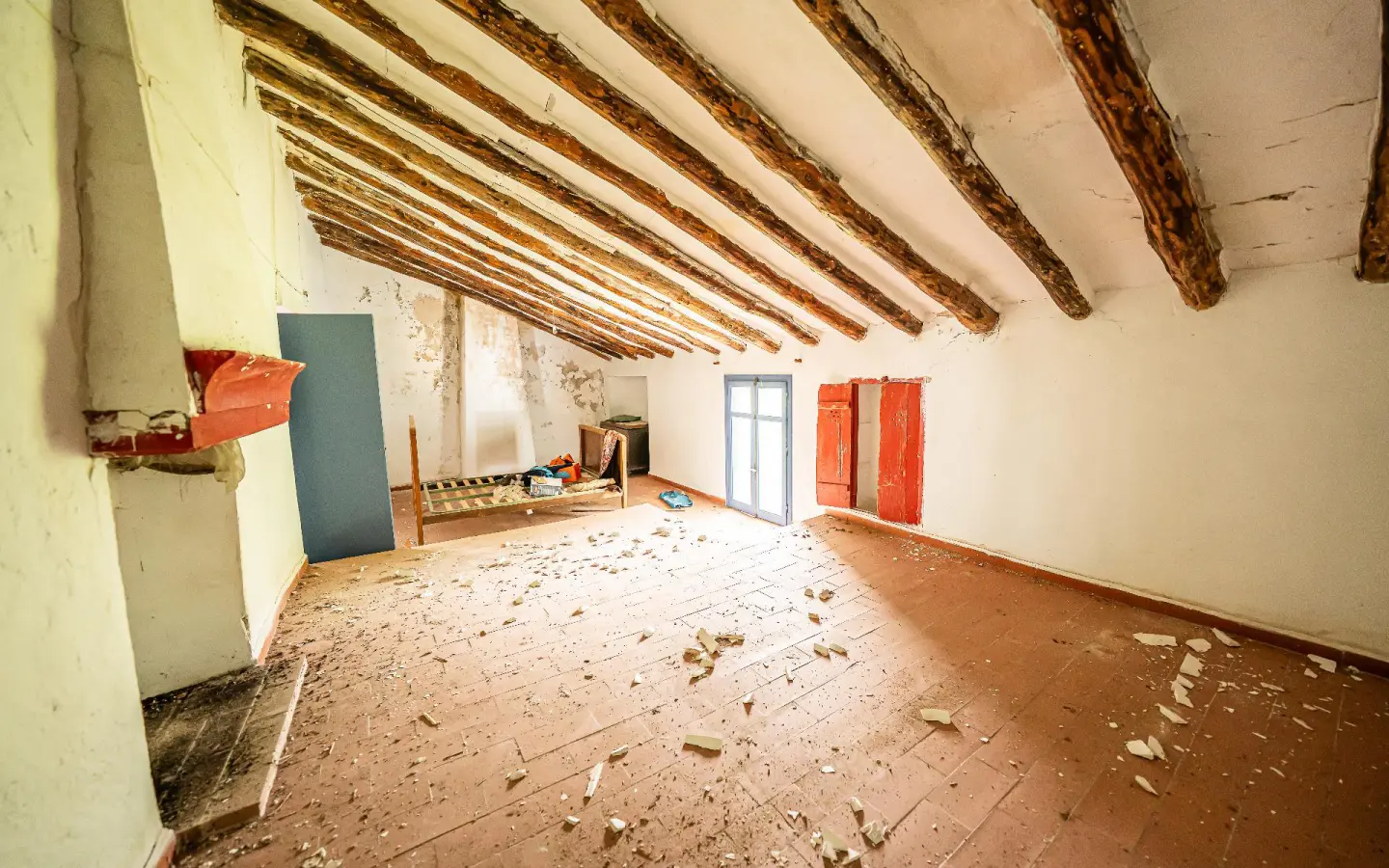 4-bedroom Country House In Moratalla, Spain (266 M²)