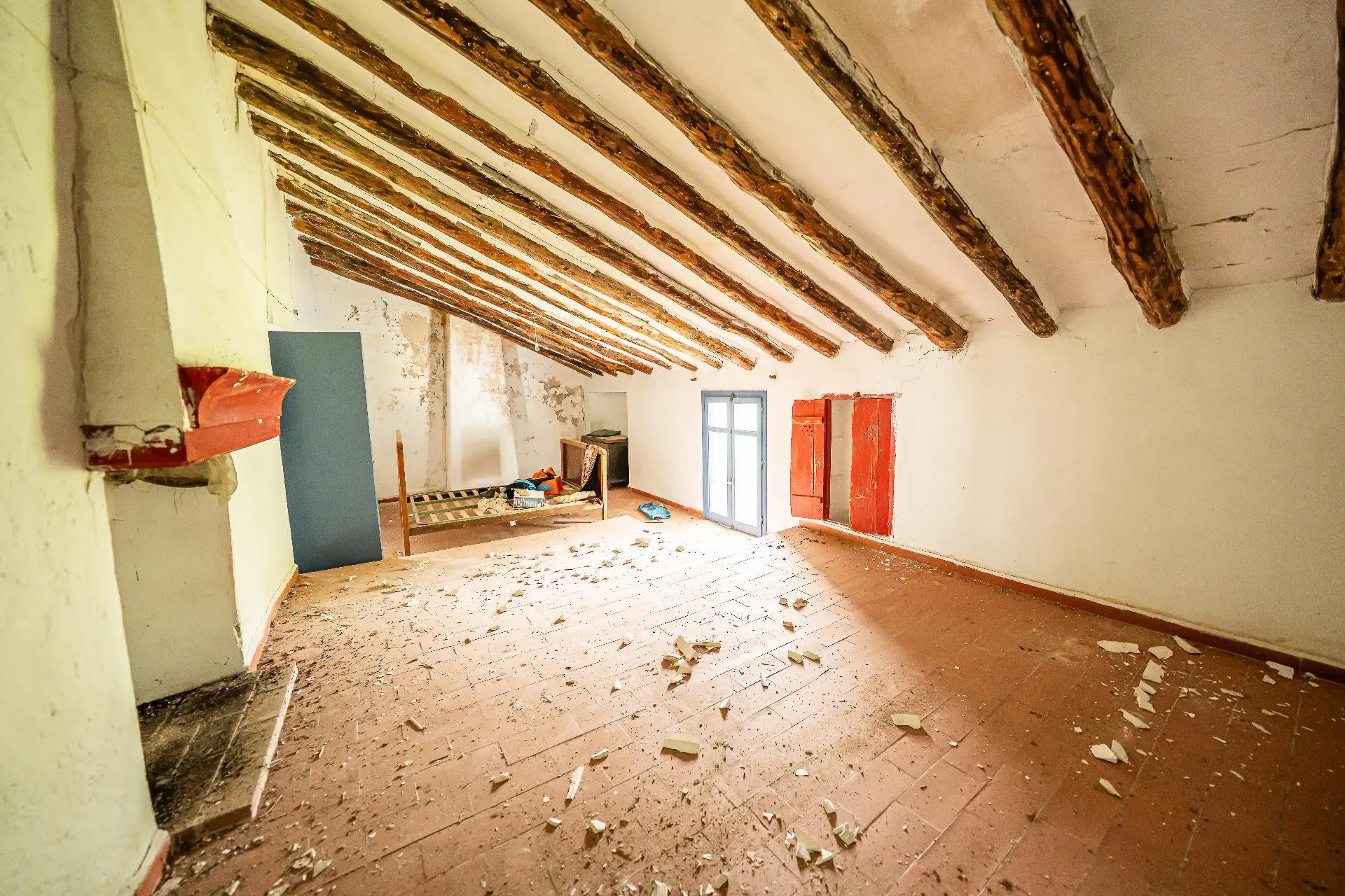 Country House Of 266 M² In Moratalla, Spain