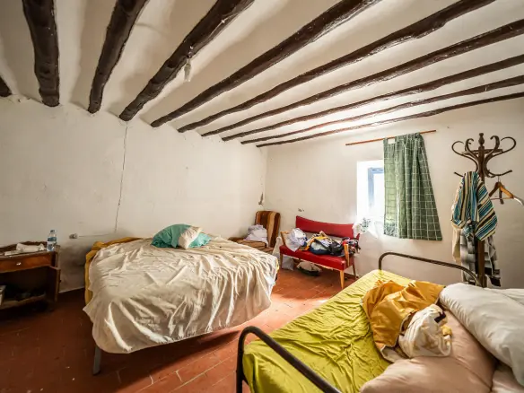 4-bedroom Country House In Moratalla, Spain (266 M²)